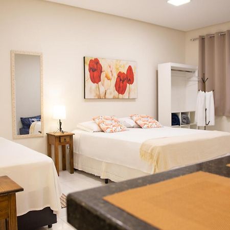 شقة Flats Premium Jabaquara باراتي المظهر الخارجي الصورة
