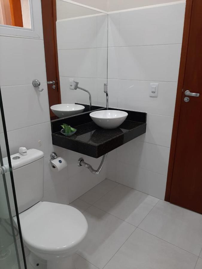 شقة Flats Premium Jabaquara باراتي المظهر الخارجي الصورة